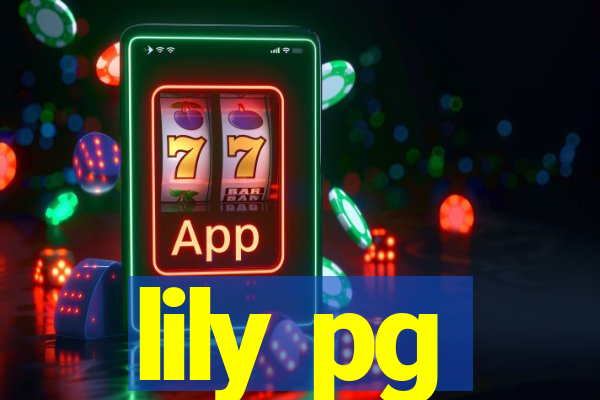 lily pg